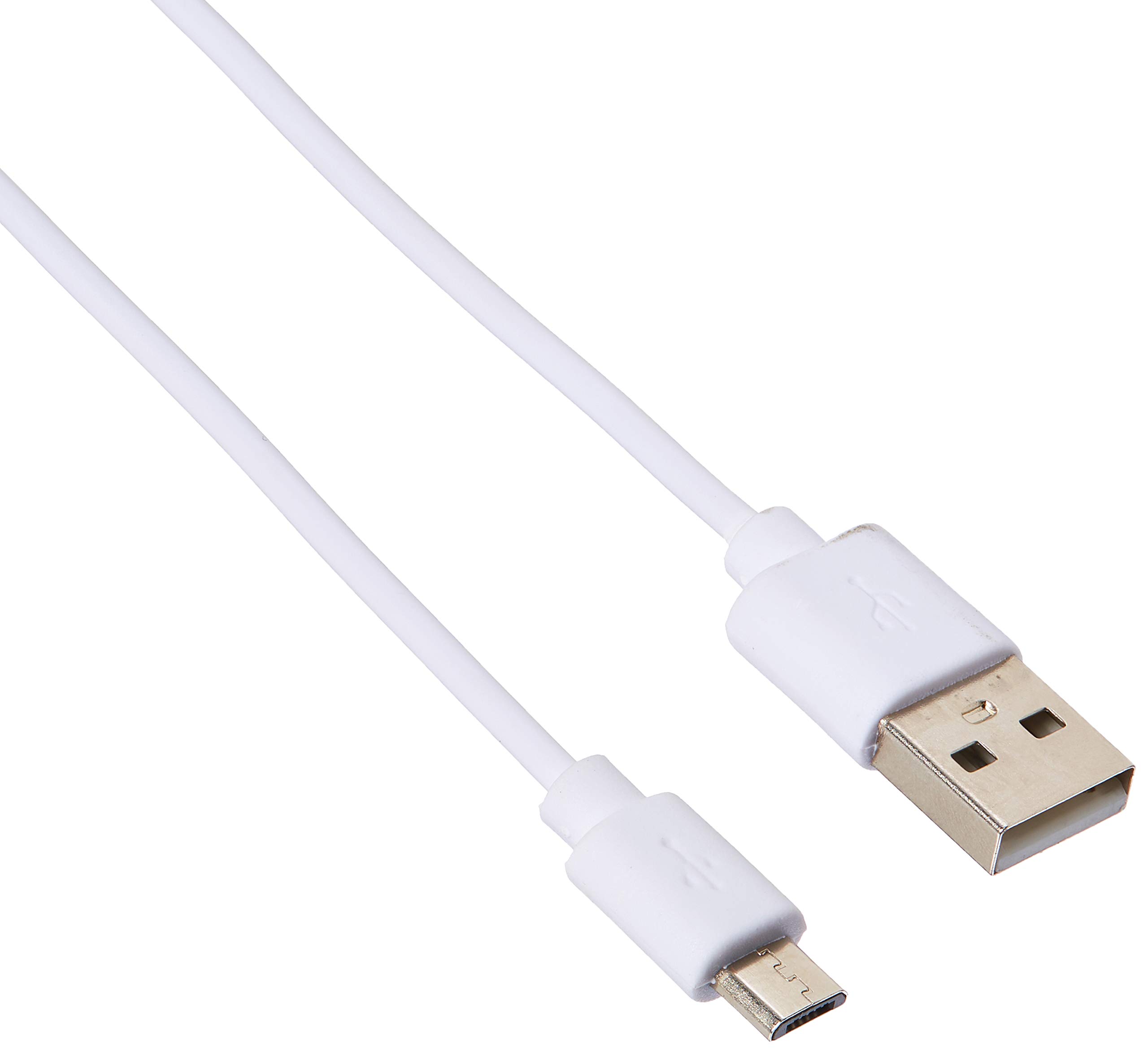 Fast Charging USB Cable for Android Phones - Sync & Charge Data Transfer Cord - Perfect for Home, Office & Travel Use