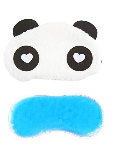 Fur Panda Gel