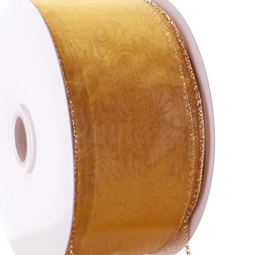690 Old Gold HBC