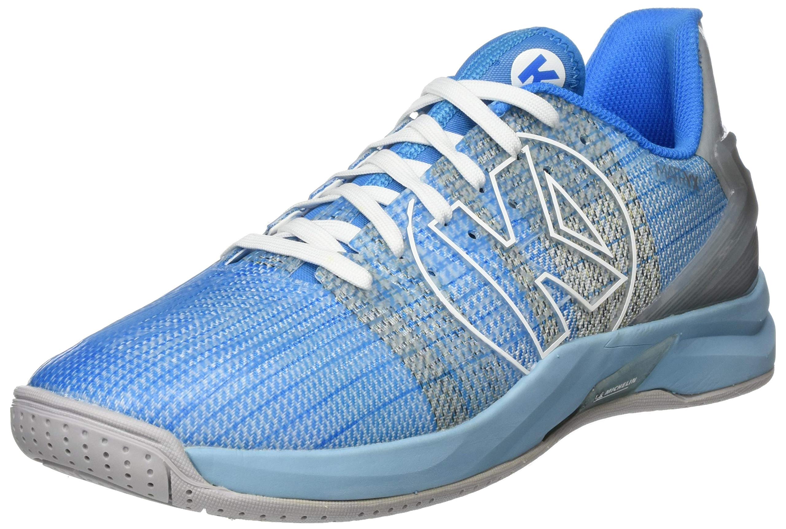Kempa Women's Handball Shoes - Professional Indoor Sports Shoes for Women - Perfect for Handball, Volleyball & Court Training