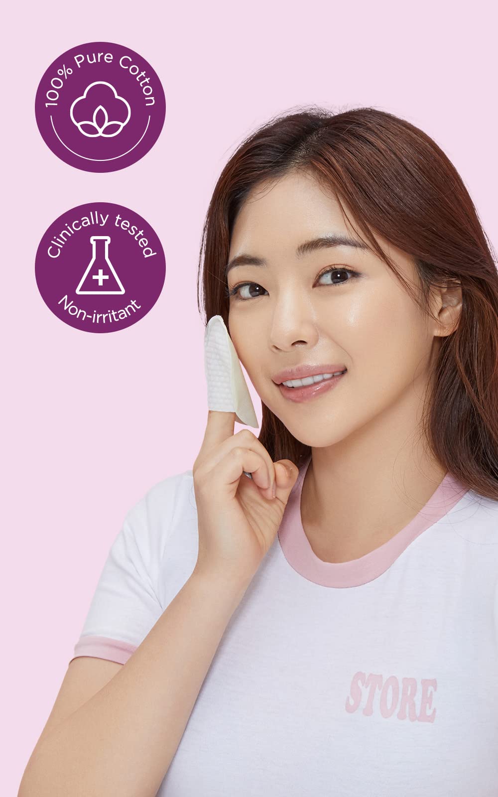 NEOGENLAB DERMALOGY Bio-Peel Gauze Peeling Pads - Lemon & Wine Exfoliating Treatment (30 Pads Each) for Brightening & Pore Care | At-Home Facial & Skincare Routine