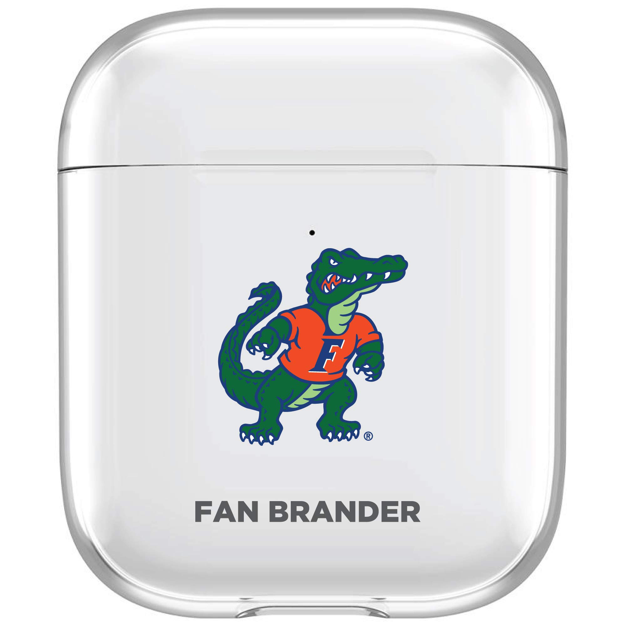 NCAA Apple AirPod Case - Custom Fan Brander for Sports Enthusiasts