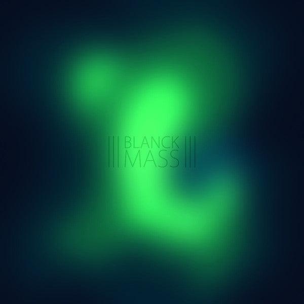 Blanck Mass Clear Vinyl Record - Limited Edition LP for Audiophiles & Music Collectors | Perfect for Home Listening, DJ Sets & Vinyl Enthusiast Collections
