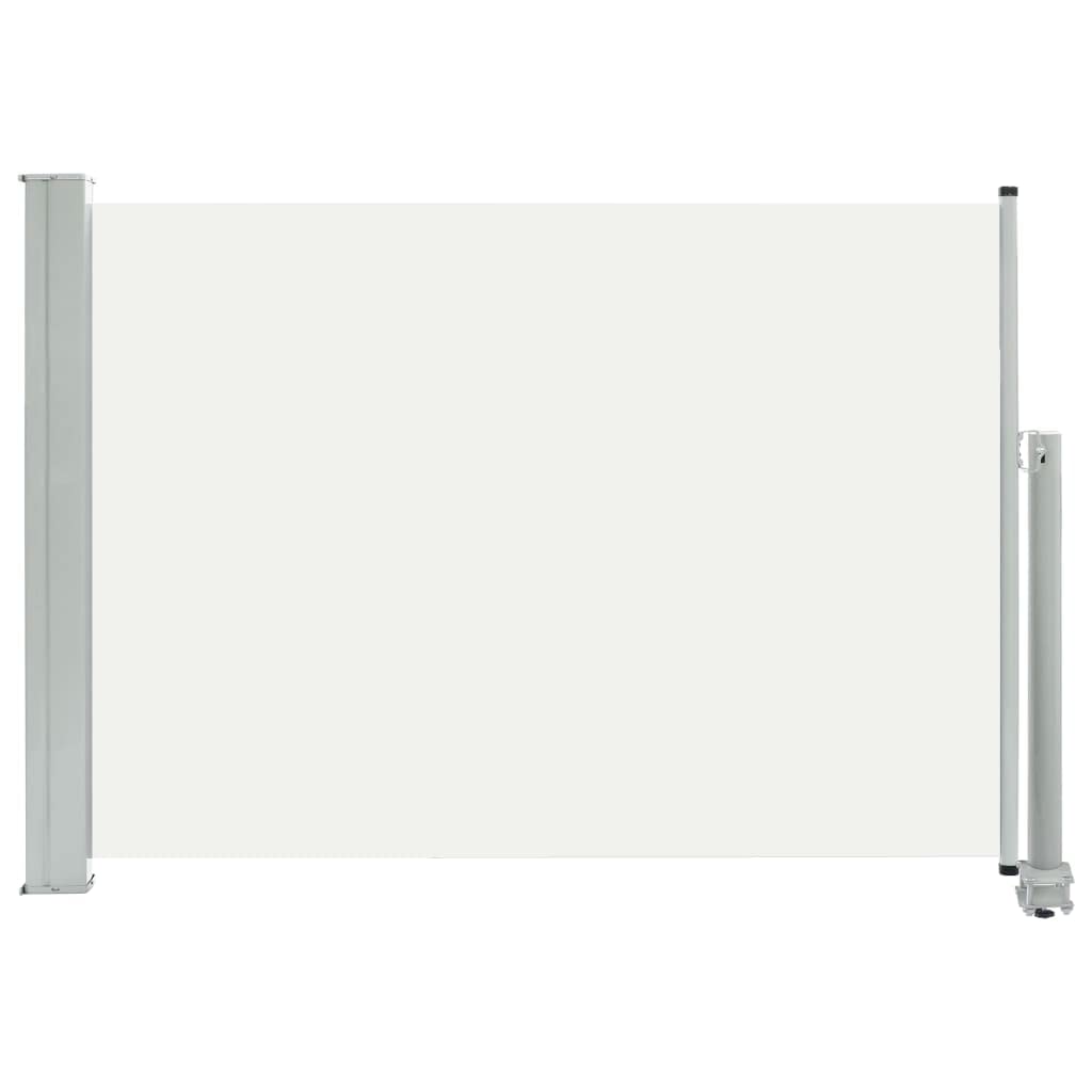 Retractable Side Canopy - 31.5