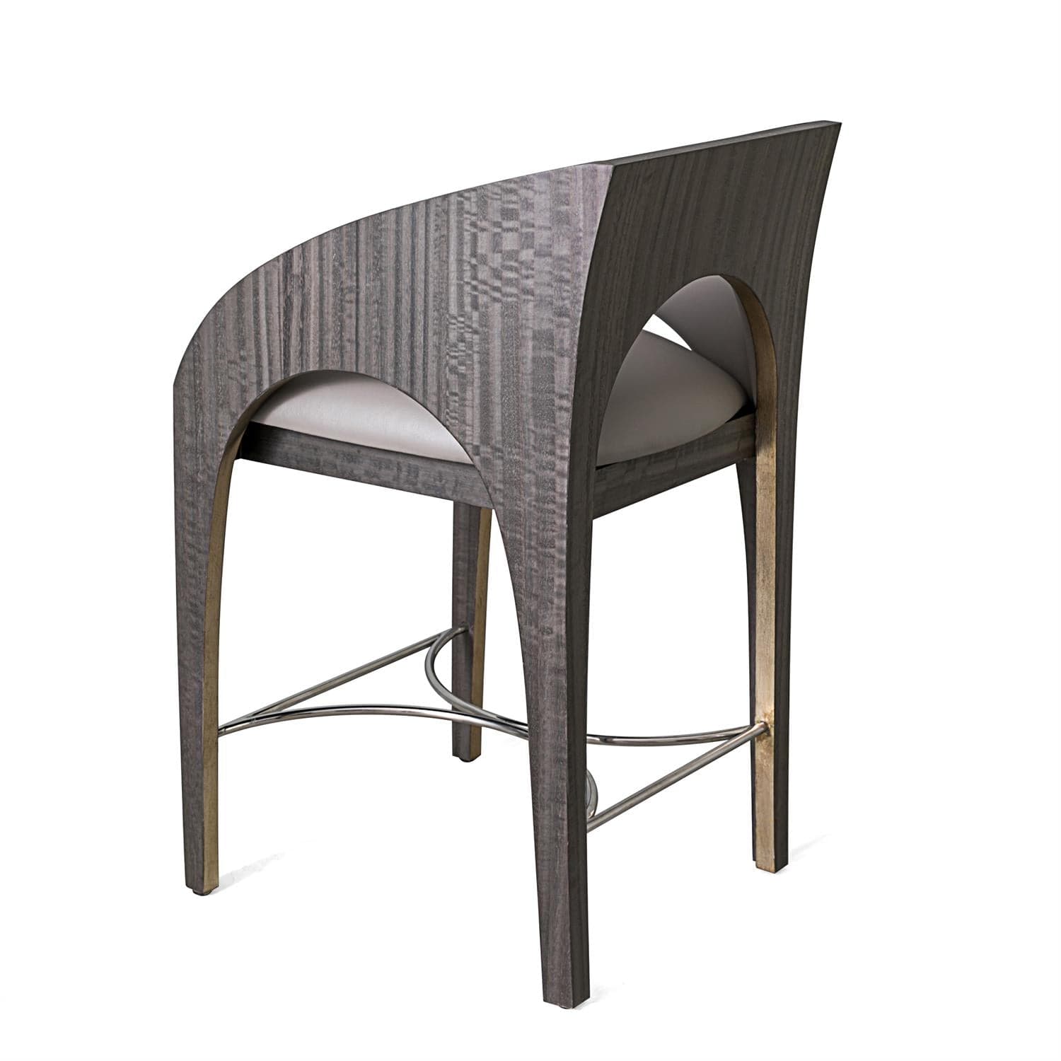 Modern Arches Counter Stool - 24