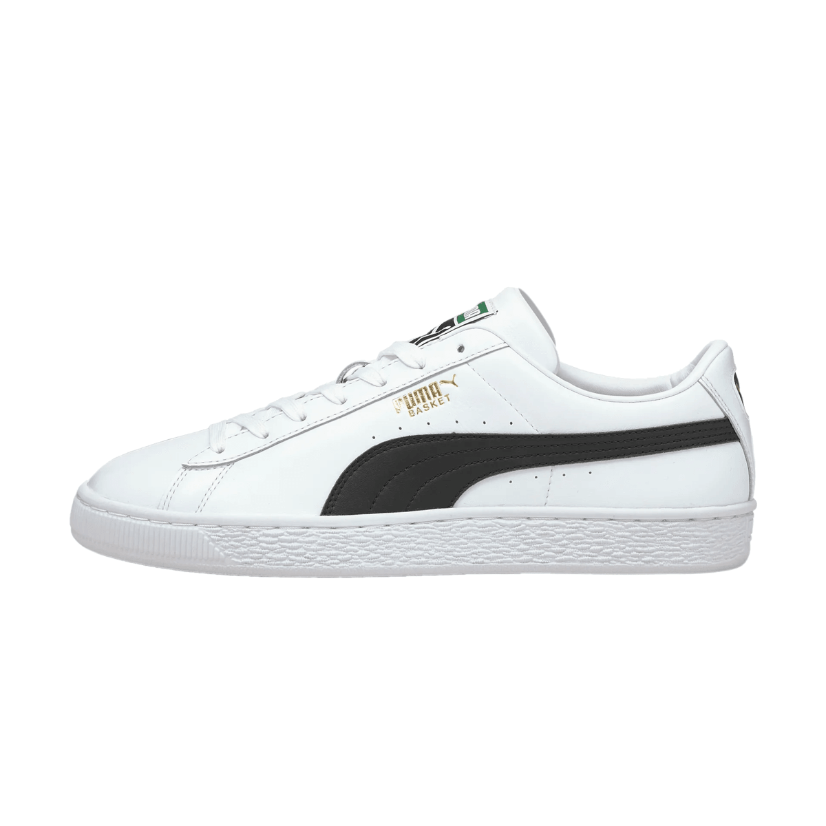 Classic XXI Basketball Shoes - White & Black | High-Performance Sneakers for Men's Basketball & Casual Wear