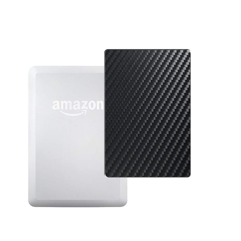 Synvy [2 Pack] Back Protector Film for Amazon Kindle Paperwhite (2015) 6
