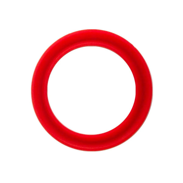 Cafelat Robot Piston Seal Replacement - Compatible with Espresso Machines - High-Quality Silicone Seal for Home Baristas & Coffee Shops - Perfect for Espresso Brewing & Maintenance