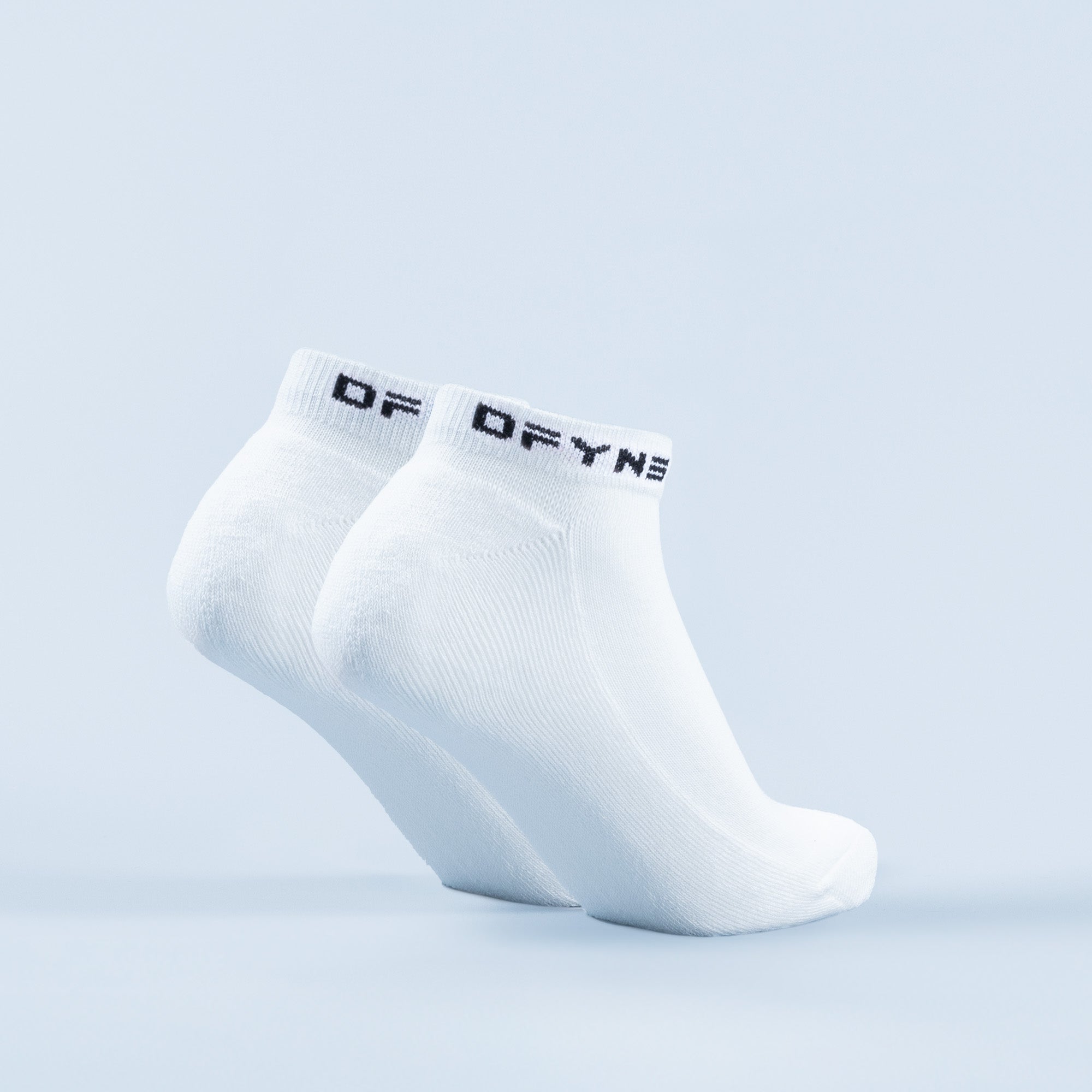 Revive Ankle Socks for Women & Men - Breathable Comfort Socks for Running, Yoga & Everyday Wear