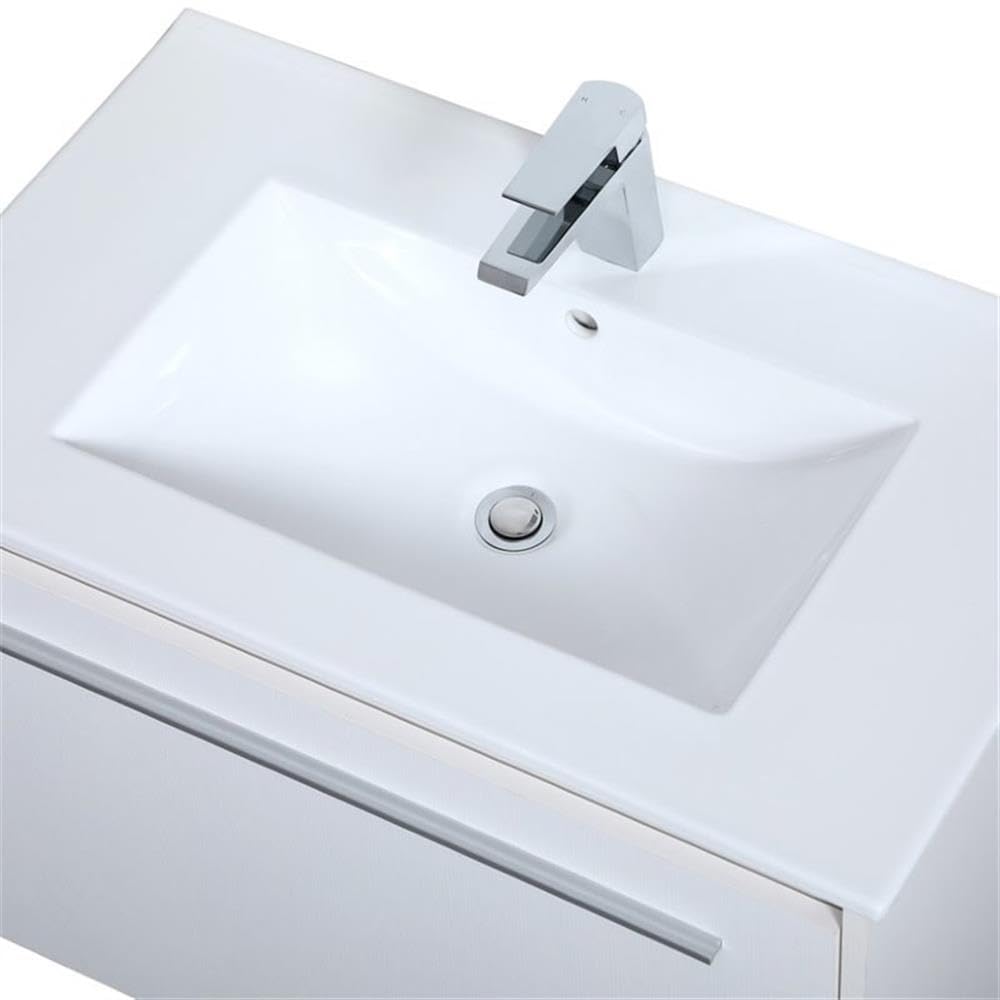 Elegant White 30