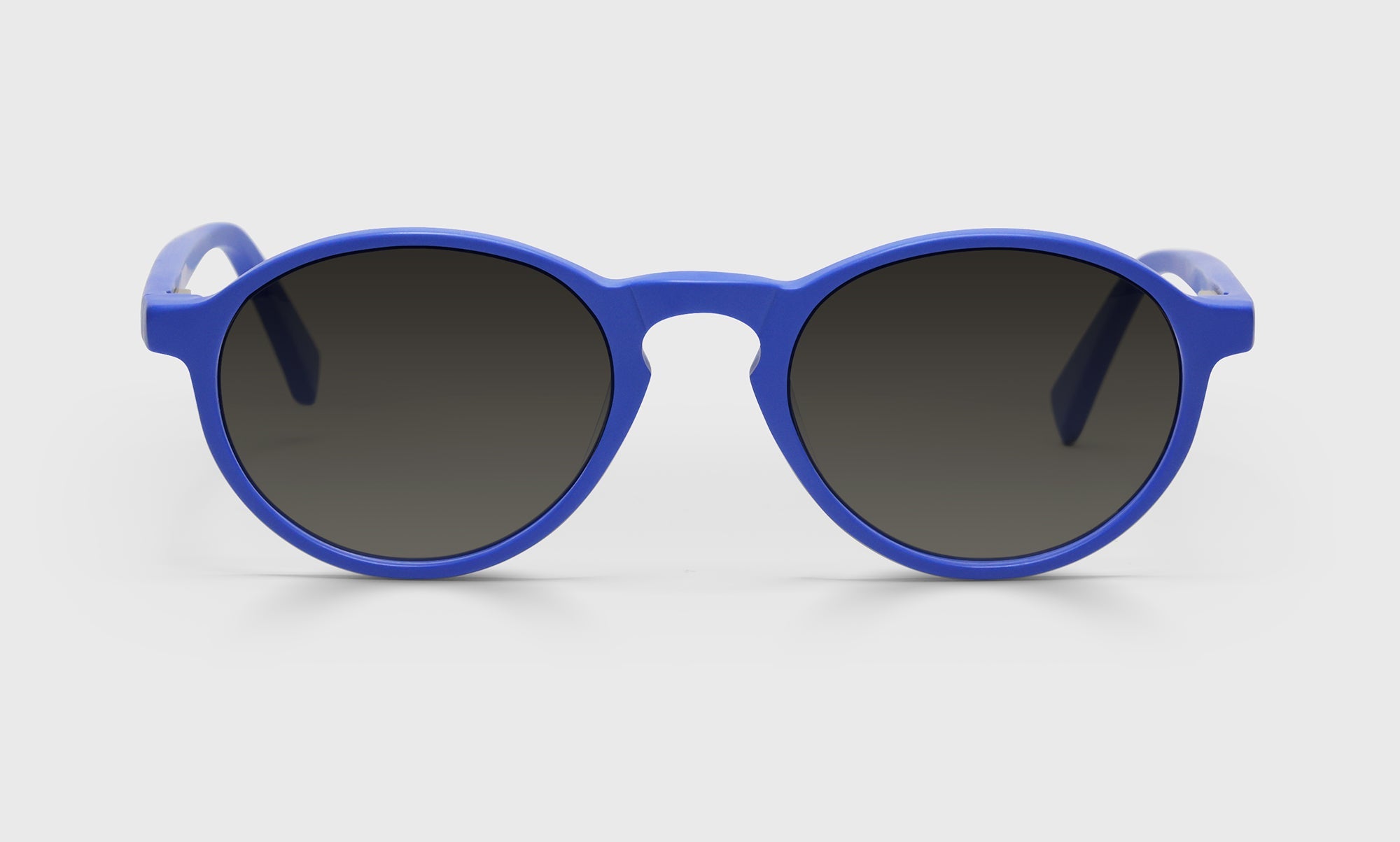 Blue Light Blocking Glasses for Screen Time & Sleep - Wide Frame Anti-Blue Light Computer Glasses for Men & Women - Reduce Eye Strain for Gaming, Work & Night Use