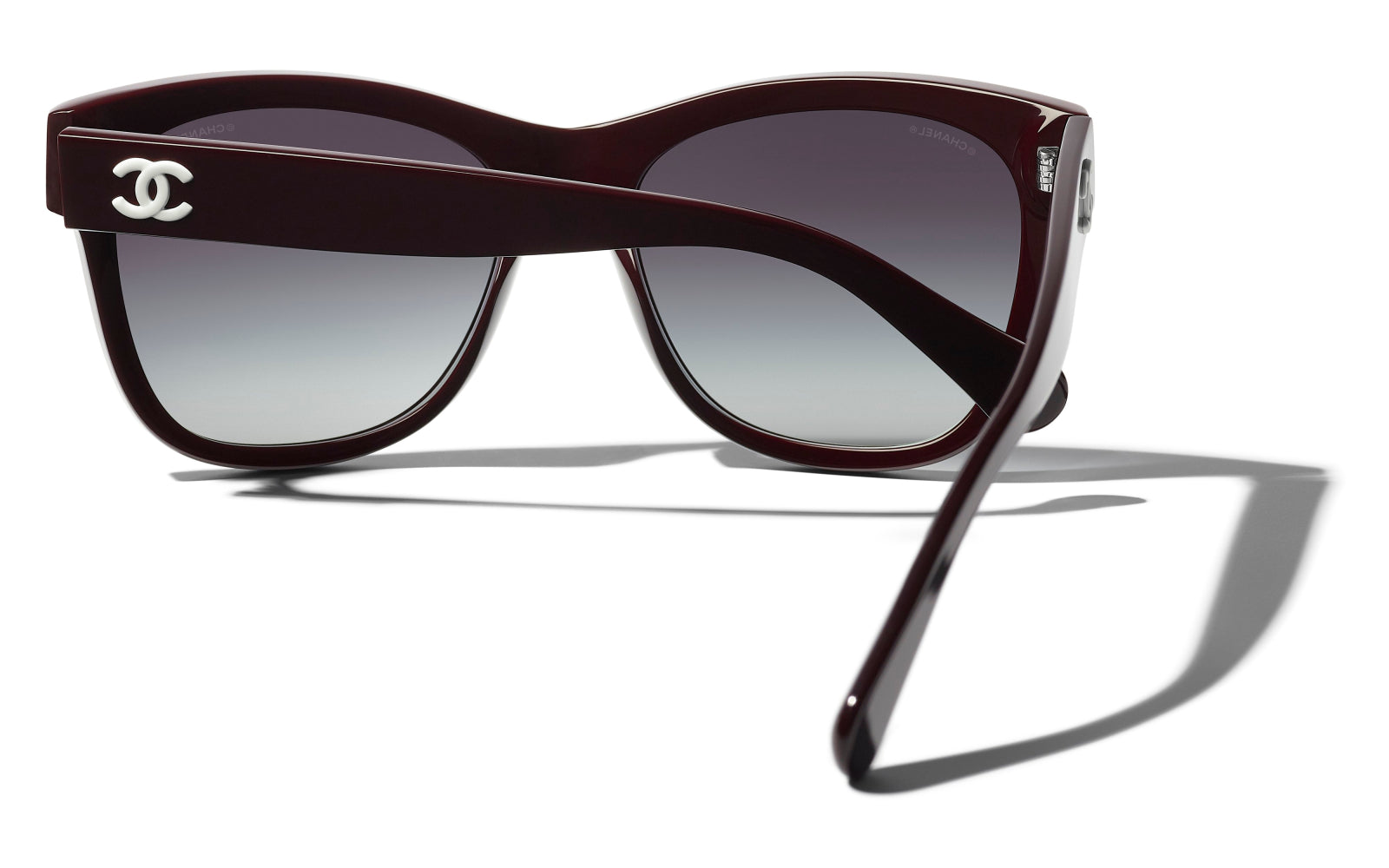 Chanel 5380 Sunglasses - Classic Luxury Aviator Style with UV Protection for Women & Men | Perfect for Travel, Driving & Outdoor Activities