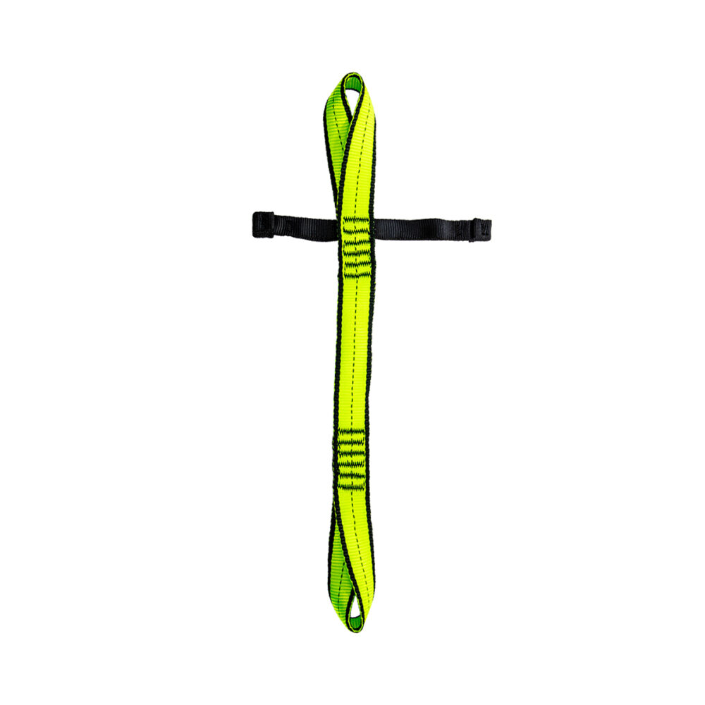 35 lb. Medium Duty Cinch Tool Attachment with Stabilization Tabs - Heavy Duty Strapping Tool for Securing Loads, Pallets & Shipping Boxes - Ideal for Warehouse, Logistics & Home Moving Use