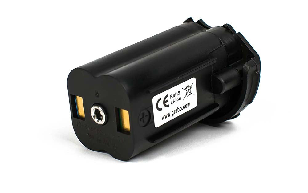 GRABO Handheld Vacuum Lifter Replacement Battery - High Capacity Power Pack for Construction, Glass Installation & DIY Projects