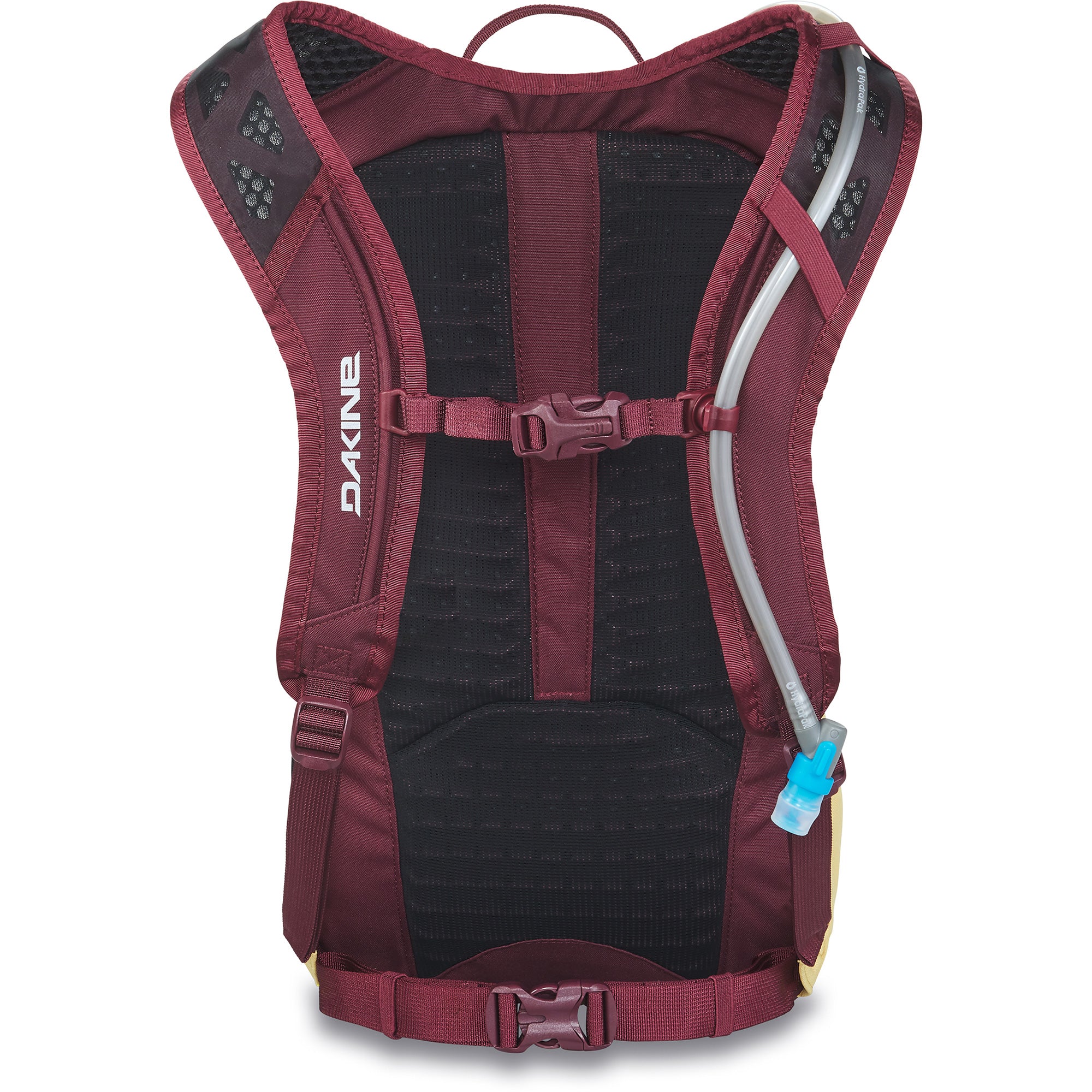 Syncline 12L Hydration Backpack for Women - Lightweight Cycling Water Pack with 2L Bladder, Breathable Mesh - Perfect for Mountain Biking, Hiking & Outdoor Adventures