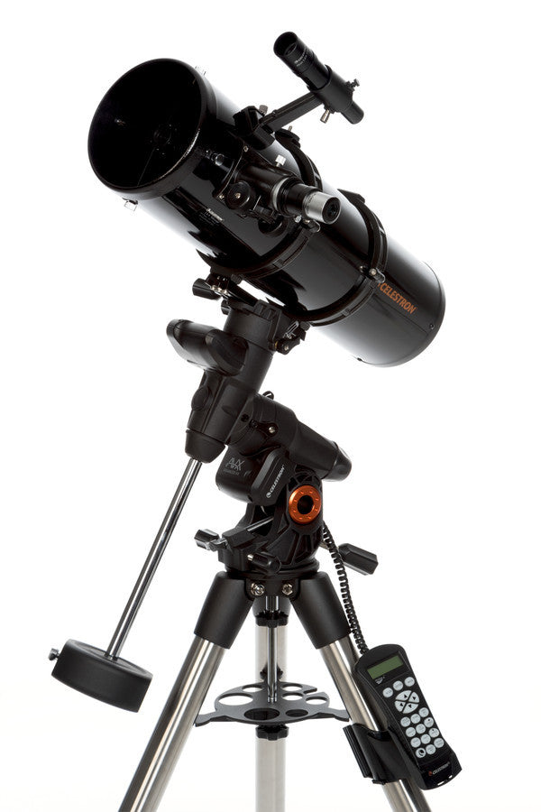 Advanced VX 6