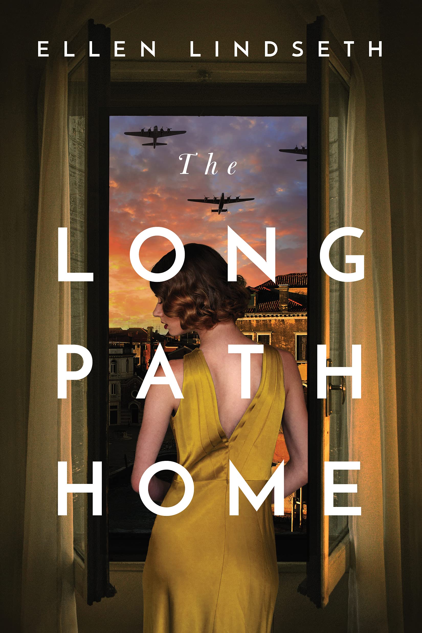 The Long Path Home - Inspirational Novel About Self-Discovery & Finding Your Way | Perfect for Book Clubs, Gifts & Personal Growth Journeys