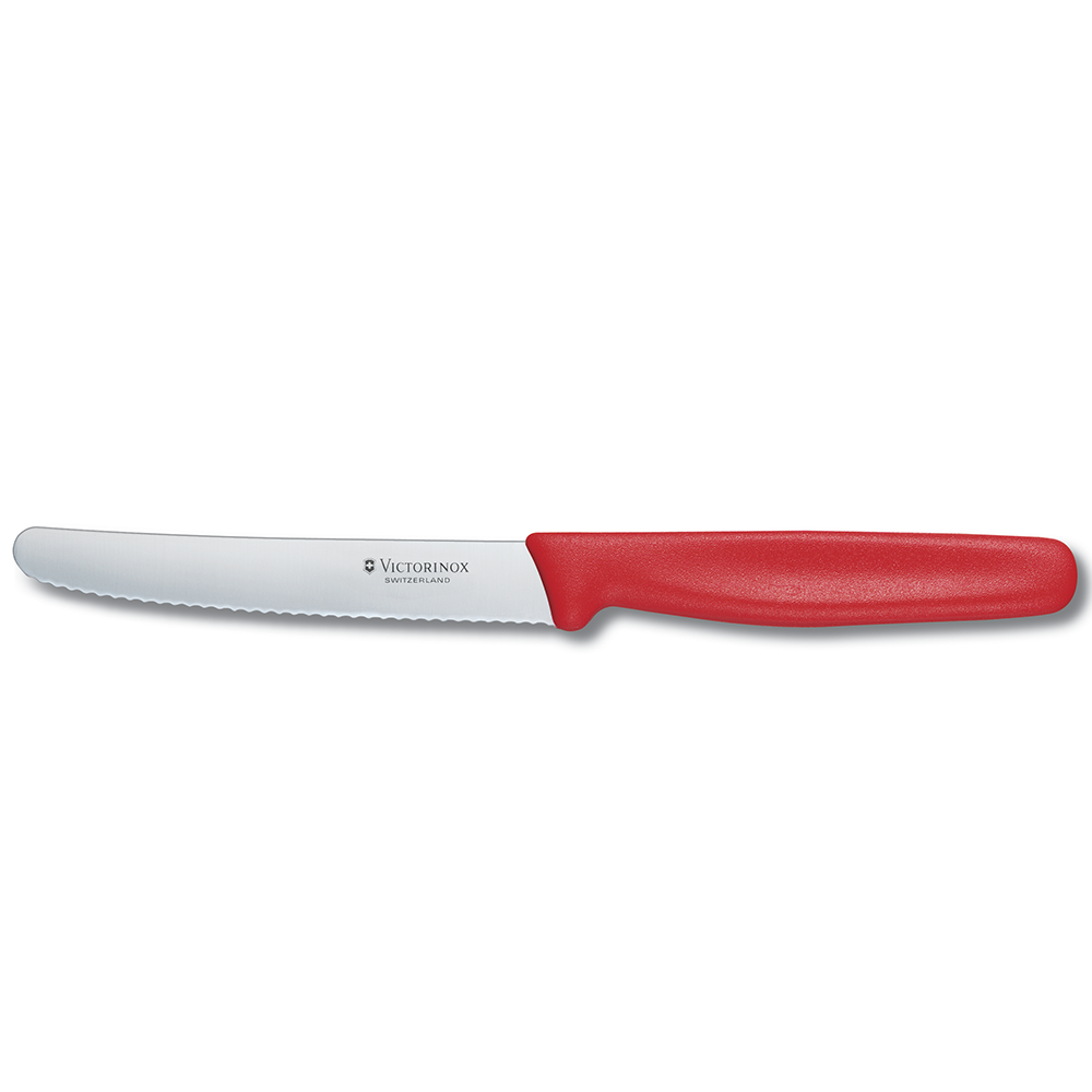 Victorinox Paring Knives Set - Premium Stainless Steel Kitchen Knives for Peeling, Slicing & Precision Cutting - Perfect for Fruits, Vegetables & Meal Prep