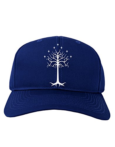 Royal-blue