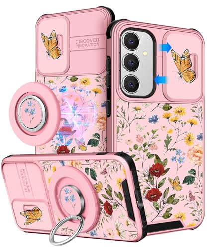 3-Vintage Flower