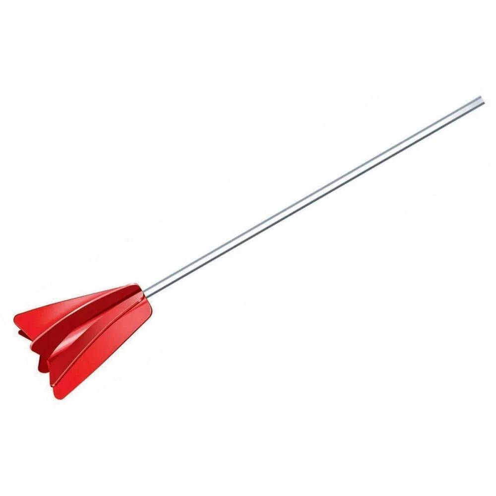 5 Gallon Helix Mixer - High-Quality Industrial Mixing Tool for Paint, Resin & Chemicals | Perfect for DIY Projects & Professional Use
