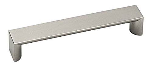 Satin Nickel