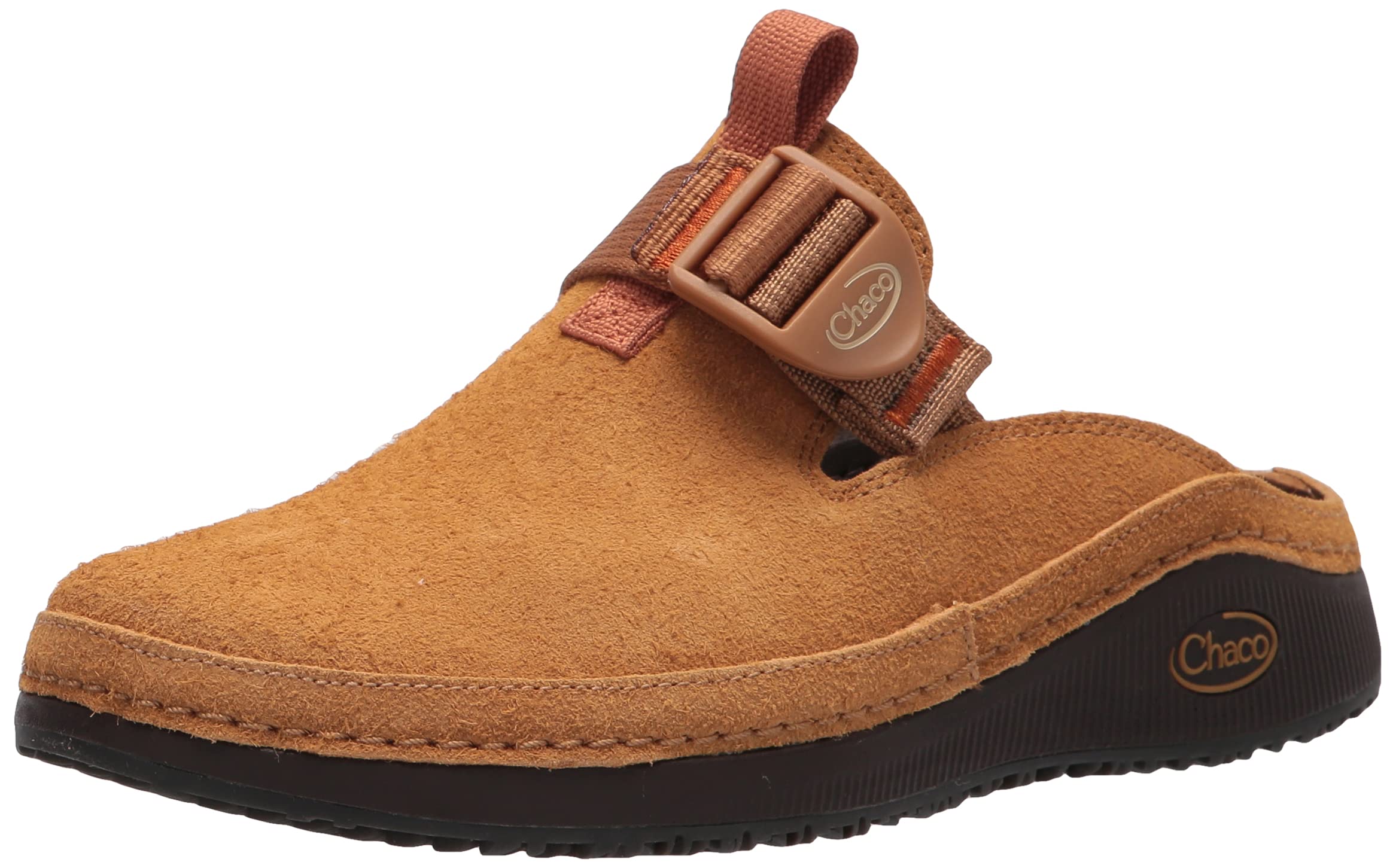 Chaco Women's Paonia Clog - Comfortable & Supportive Sandals for Outdoor Adventures, Hiking, and Casual Wear