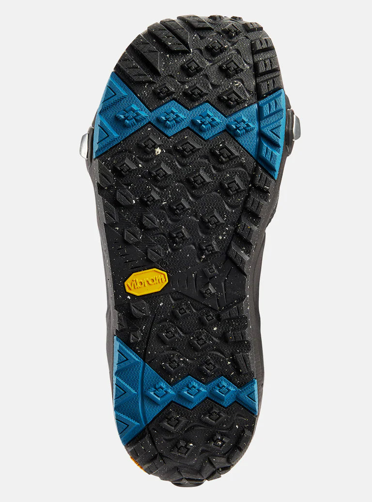 Burton Photon Step On Snowboard Boots 2025 - Men's/Women's Snowboarding Boots for All-Mountain Riding & Freestyle - Perfect for Powder, Park & Backcountry Adventures
