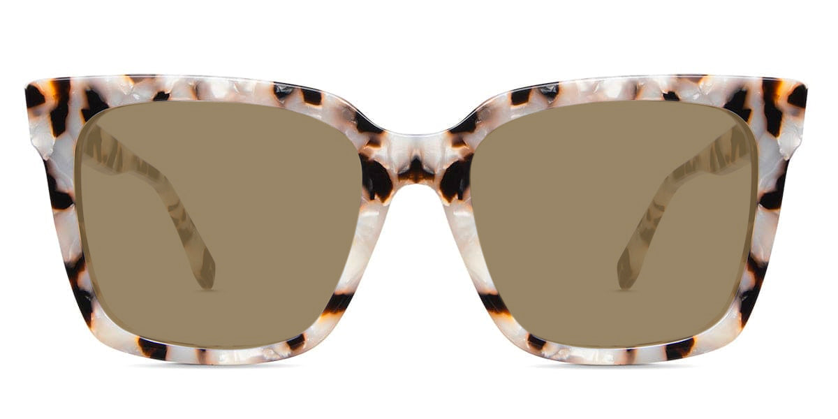 TANU Women's Prescription Sunglasses - UV Protection, Stylish & Comfortable for Driving, Outdoor Activities & Everyday Wear