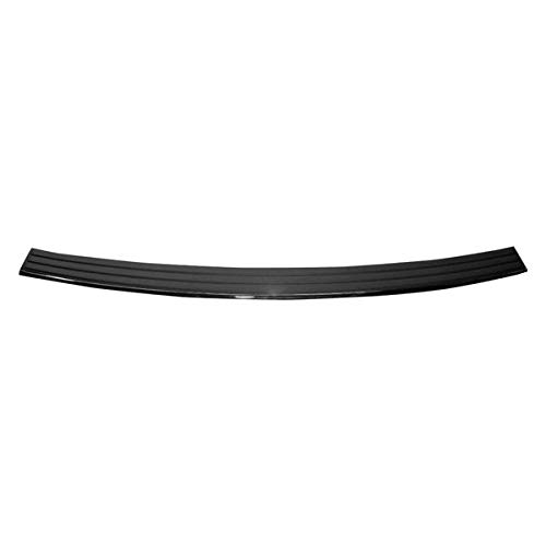 Replace CH1144101 - Rear Bumper Top Pad for Car, Truck & SUV - Durable Auto Body Protection for Parking & Collision Prevention