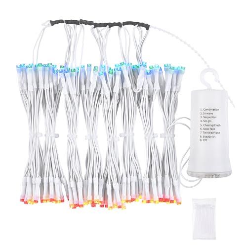 Multicolors, 128 LED,w/Controler