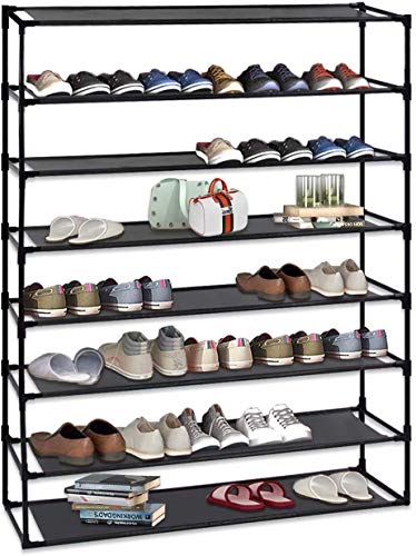 8 Tier