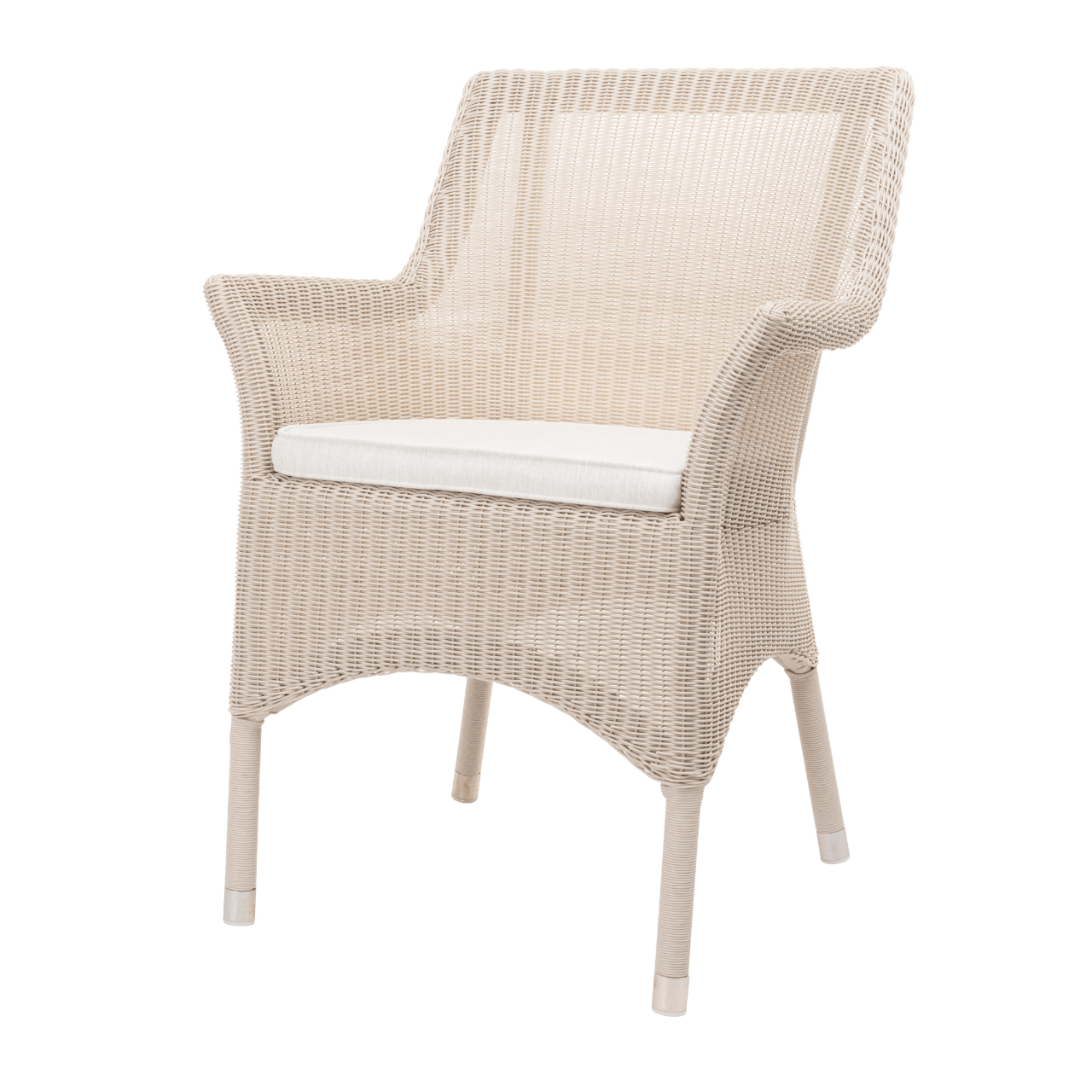 Bordeaux Dining Chair - Elegant French-Inspired Upholstered Seat for Home, Restaurant & Office - Perfect for Dining Rooms, Kitchens & Event Spaces