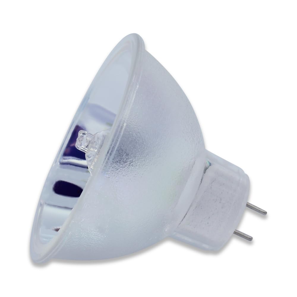 High-Quality A Fiber Optic Unit Light Bulb Replacement - Technical Precision LED Bulb for Home Theater, Stage Lighting & Decorative Illumination