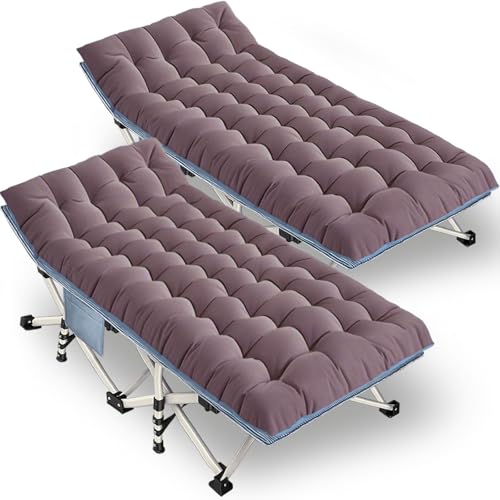 Oversize 2 Pack Brown