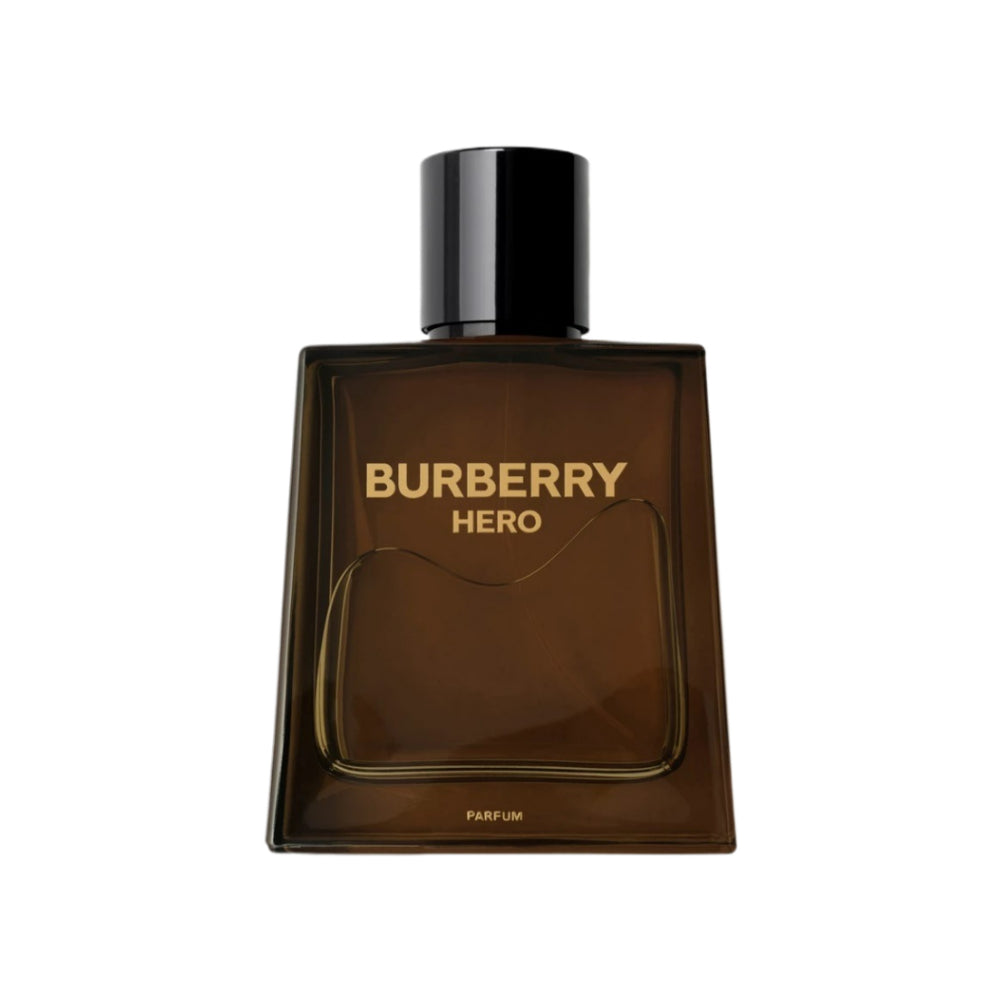 Hero Perfume for Men & Women - 50ml Eau de Parfum | Long-Lasting Fragrance for Daily Wear, Date Night & Special Occasions