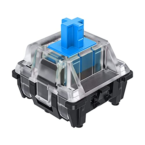 Blue Switch