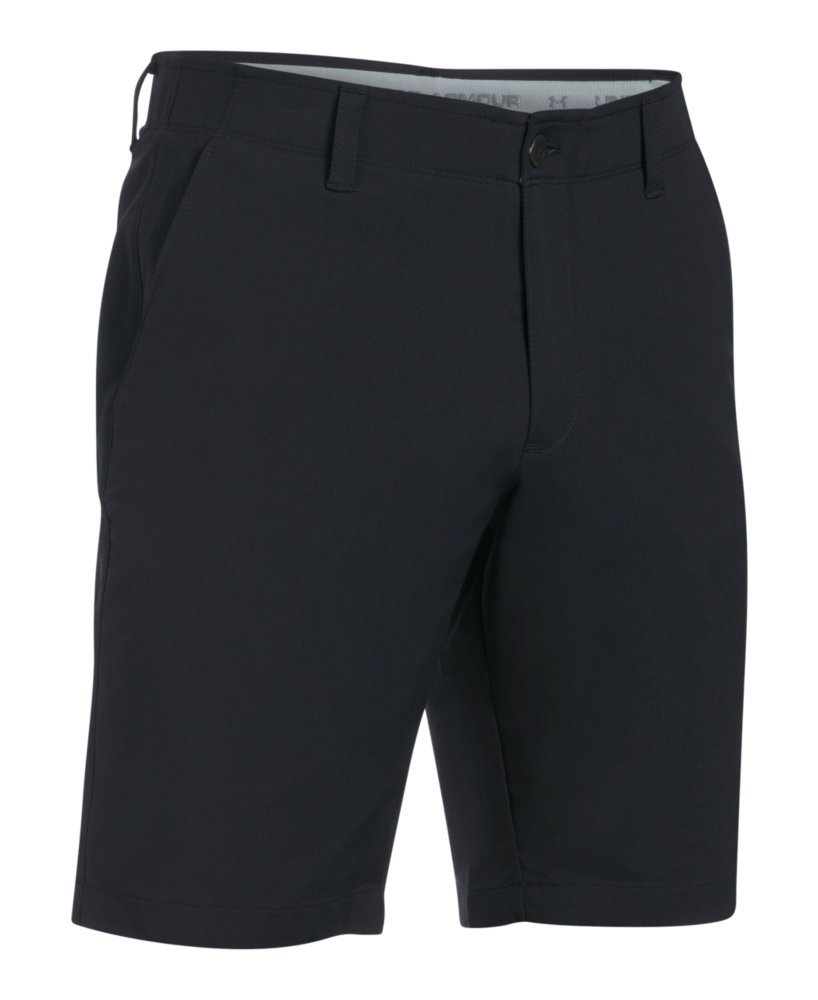 Under Armour Match Play Men's Golf Shorts - Lightweight, Moisture-Wicking & Breathable for Comfort on the Golf Course | Perfect for Summer Golfing & Casual Wear