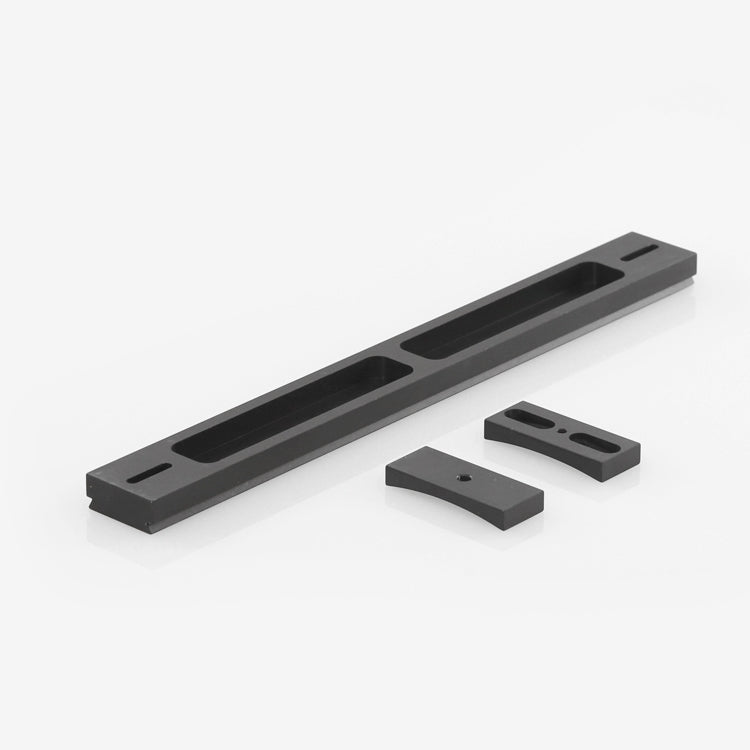 Celestron C8 Mini Dovetail Bar - MDS C8 Adapter for Telescope Mounting | Perfect for Astrophotography & Stargazing Accessories