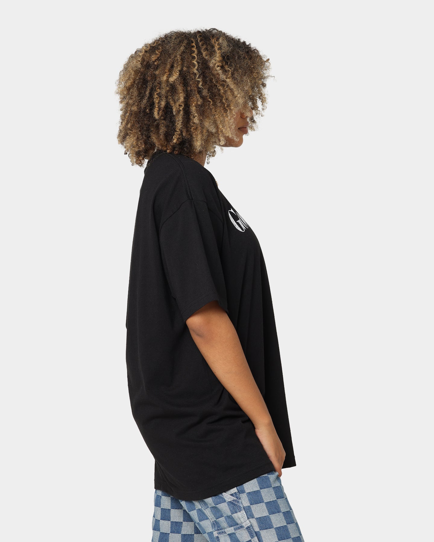 Goodfellas Movie Inspired Black T-Shirt - Vintage American Thrift Style - Perfect for Casual Wear, Movie Nights & Fan Gifts