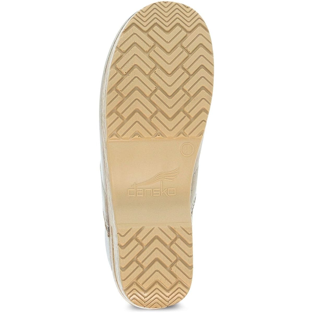 DANSKO Professional Clogs for Women - Slip Resistant & Comfortable Work Shoes for Nurses, Chefs & Healthcare Workers