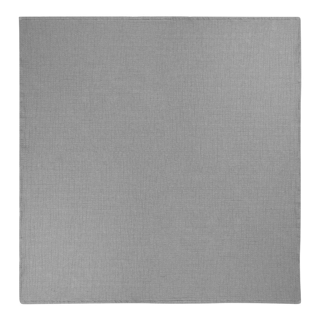 Ferm Living Daze Bedspread - Premium Cotton Bed Cover for Modern Bedrooms | Soft & Stylish Quilt for Master Bed, Guest Room & Cozy Home Decor