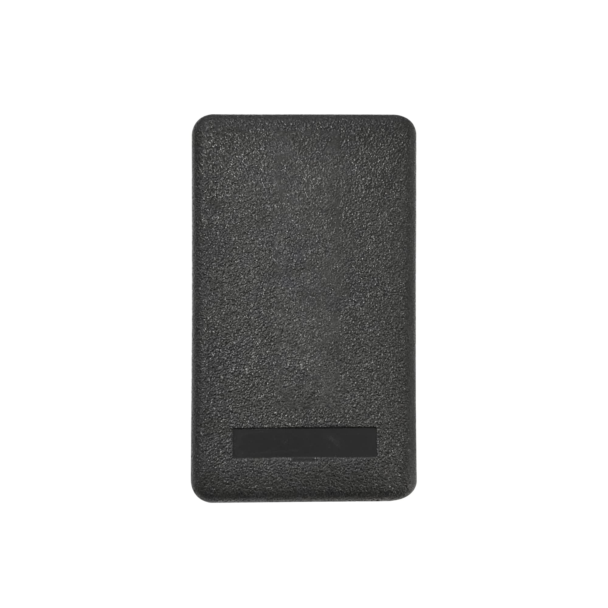 Minitor V(5) Radio Belt Clip - Replacement Accessory for Motorola Minitor V Pager - Secure & Durable Clip for Firefighters, EMS, and First Responders (Use with Radio Pagers for Emergency Response)
