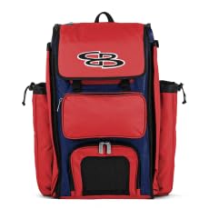 Royal Blue/Red_C23