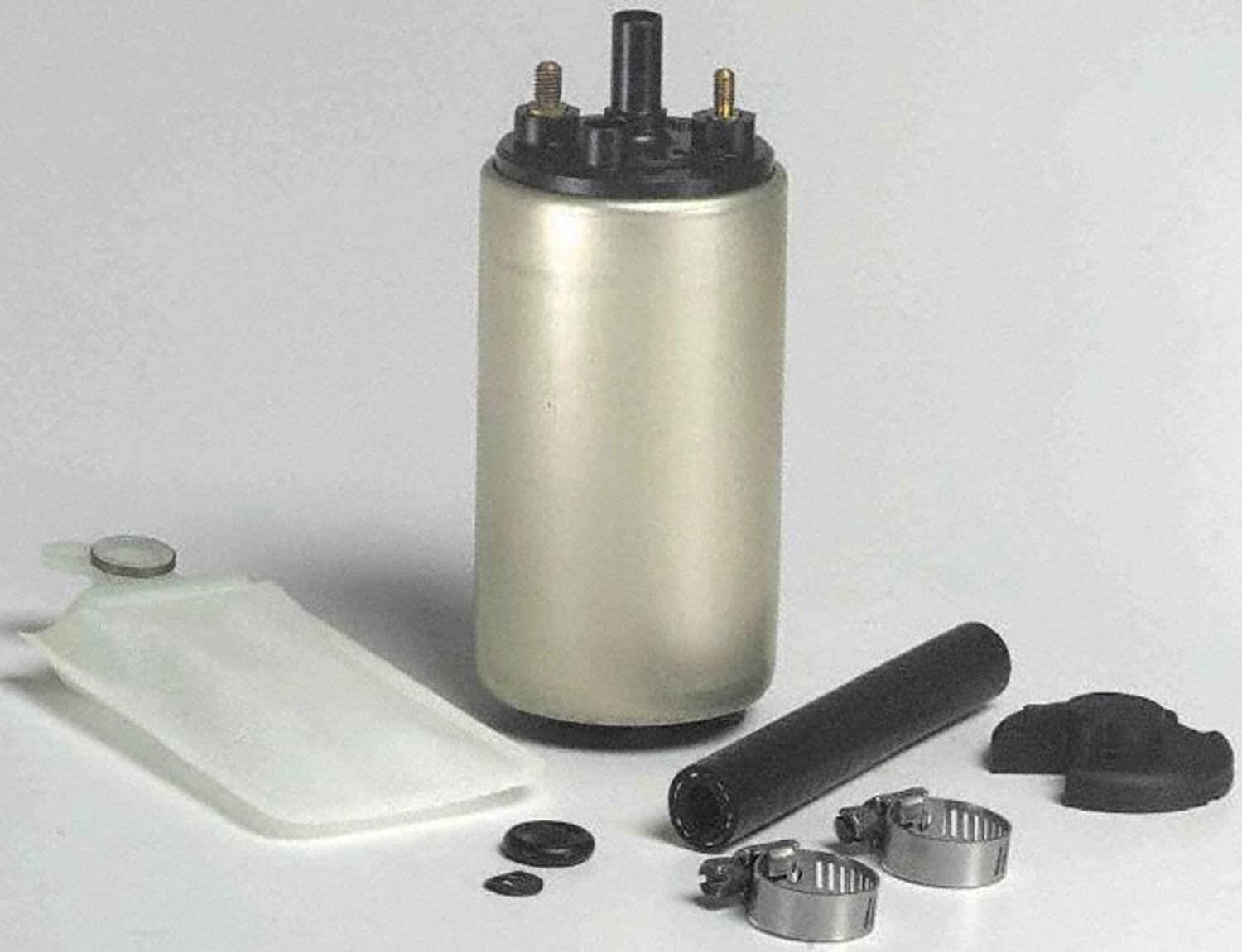 Replacement In-Tank Fuel Pump & Strainer Set for Acura - High Performance, Durable OEM Fit - Perfect for Engine Maintenance & Fuel System Repair
