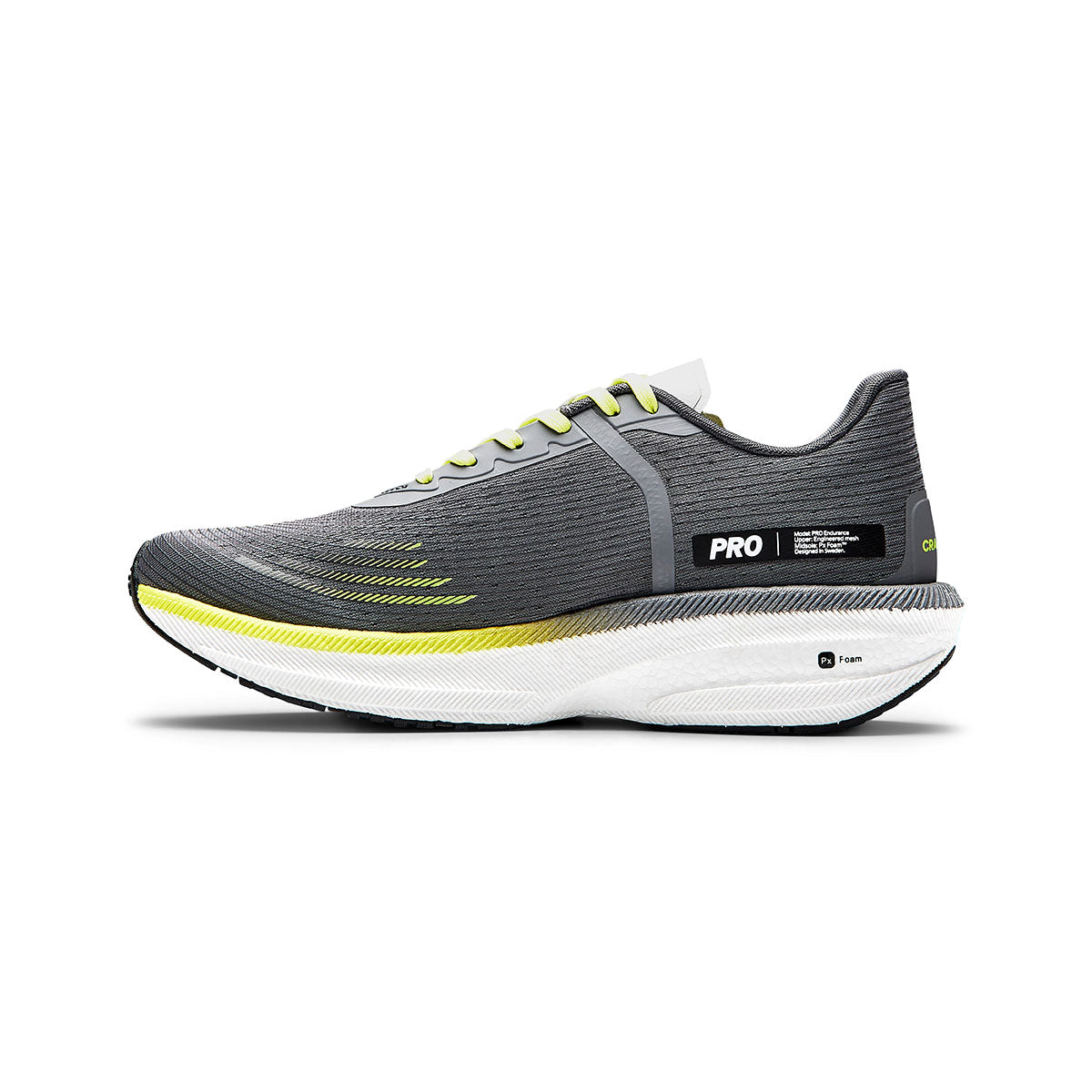 Craft PRO Endurance Women's Running Shoes - Lightweight & Breathable for Long Distance Training, Marathon, and Trail Running