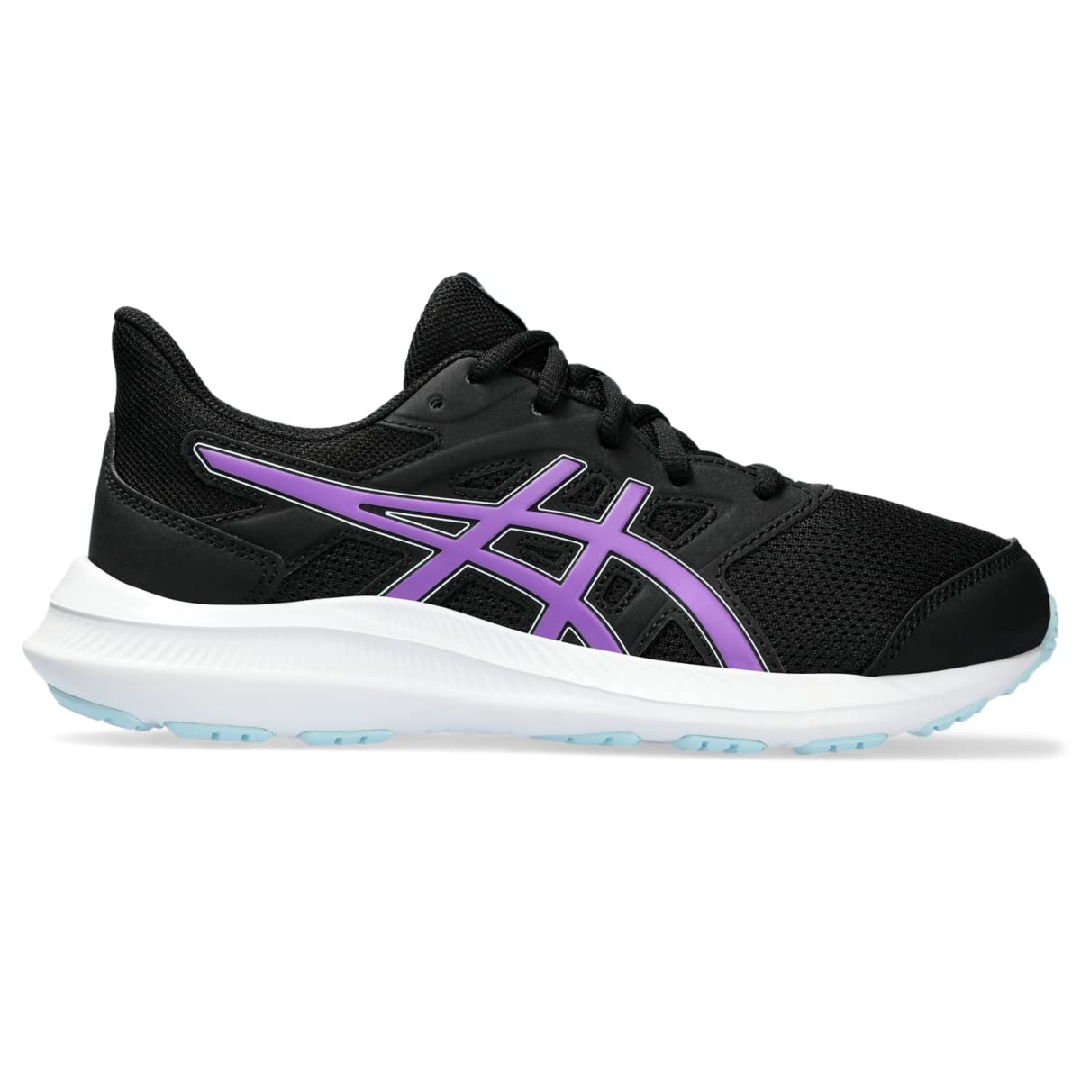 ASICS JOLT 4 Kids' Running Shoes for Grade School - Lightweight Athletic Sneakers for Boys & Girls - Perfect for School PE, Track Practice & Daily Play