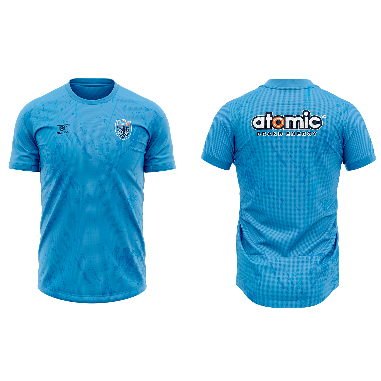 Legends FC Goalkeeper Bundle - Complete GK Gear Set for Soccer Training & Matches - Perfect for Youth & Adult Goalkeepers