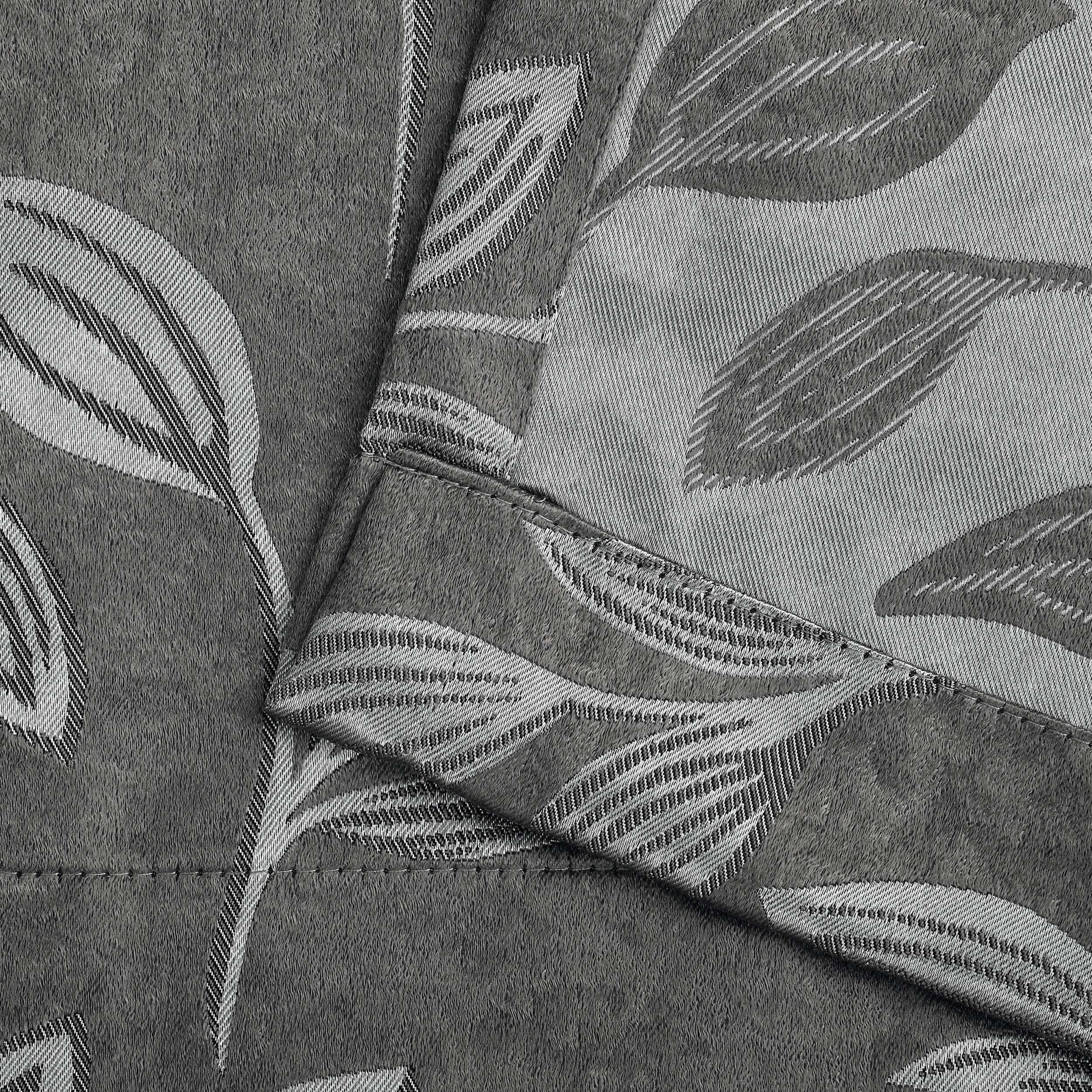 Blackout Curtain Panels for Bedroom - Light Blocking Thermal Insulated Window Drapes for Better Sleep & Energy Savings - Perfect for Nursery, Home Theater, or Shift Workers