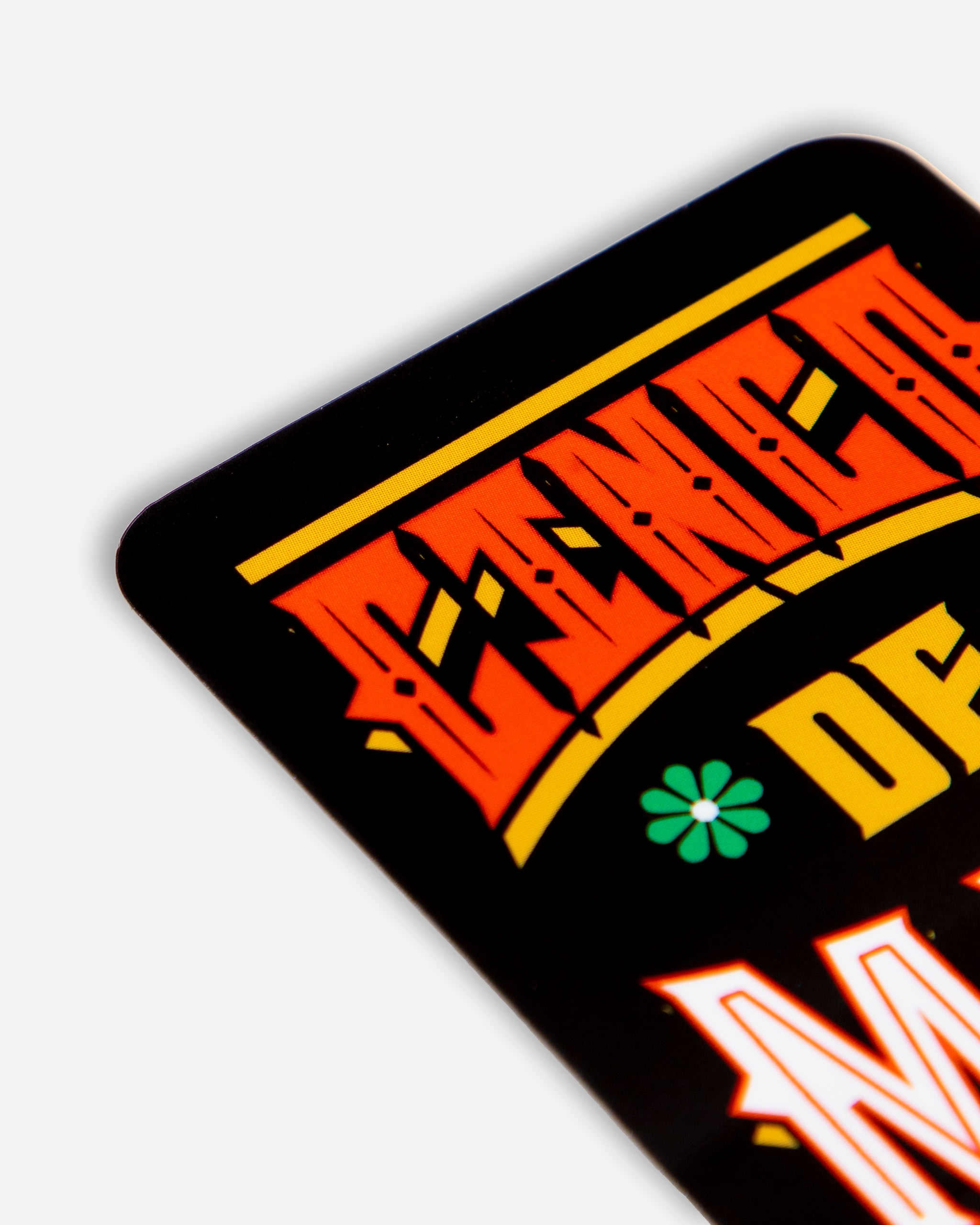 Adam's Cinco De Mayo 2022 Rectangle Sticker - Mexican Fiesta Decals for Laptops, Water Bottles & Party Decorations - Perfect for Celebrations, Gifts & DIY Crafts